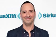 SiriusXM's Town Hall With The Cast Of Arrested Development - Tony Hale