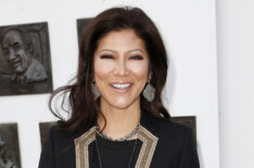 Julie Chen at 'Who Do You Think You Are?' FYC Event