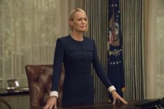 'House of Cards' Final Season Trailer: Goodbye to the Old Regime (VIDEO)