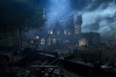Netflix Drops Dark & Disturbing 'The Haunting of Hill House' Trailer (VIDEO)