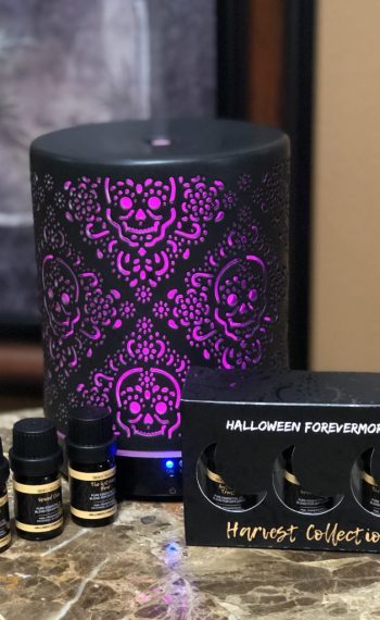 Halloween Forevermore Diffuser