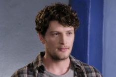 Brett Dier as Michael in Jane the Virgin - 'Chapter Eighty-One'