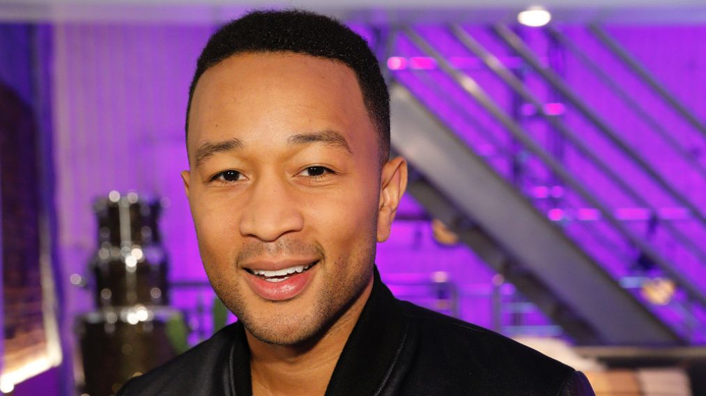 John Legend Joins 'The Voice' Season 16 as Its Newest Coach