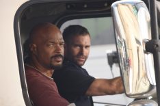 'Lethal Weapon' Premiere Sneak Peek: Meet the Family of Seann William Scott's Cole (PHOTOS)