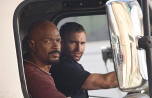 Lethal Weapon (2016) - FOX Series - Where To Watch