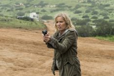 Fear the Walking Dead - Madison - Kim Dickens