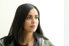 Parveen Kaur as Saanvi in Manifest - Pilot