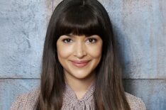 Hannah Simone returns as Cece in season seven of New Girl