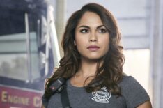 Chicago Fire - Monica Raymund as Gabriela Dawson