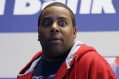 Kenan Thompson during 'ATM on Saturday Night Light - Season 43