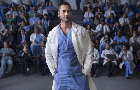 New Amsterdam - Season Pilot