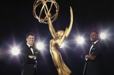 First Round of Emmy Presenters Announced