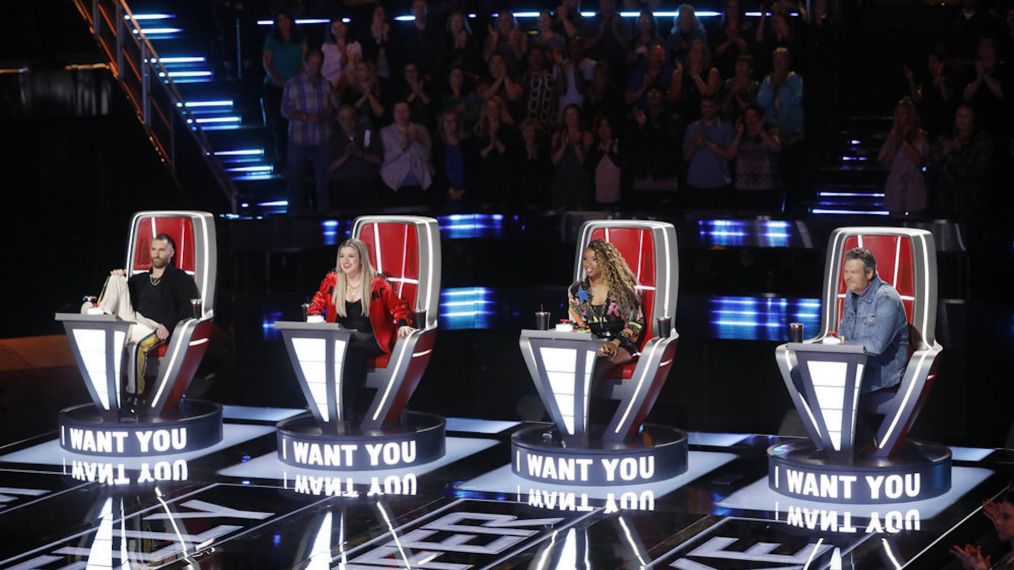 The Voice - Season 15