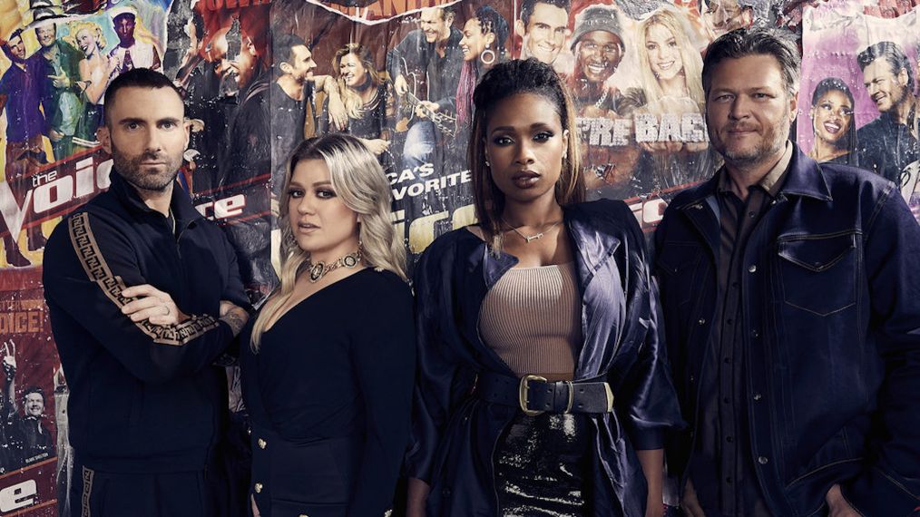 The Voice - Season 15