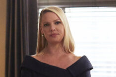 Suits - Season 8 - Sour Grapes - Katherine Heigl as Samantha Wheeler