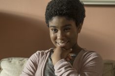 'This Is Us' Premiere: Déjà's Gift, a Pearson Lucky Streak & More About 'Her' (RECAP)