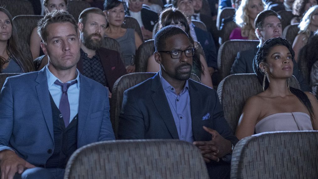 'This Is Us' Sneak Peek: Kevin's Movie Premiere Is Finally Here! (PHOTOS)