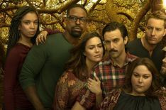 NBC Reveals Breathtaking 'This Is Us' Season 3 Key Art (PHOTOS)