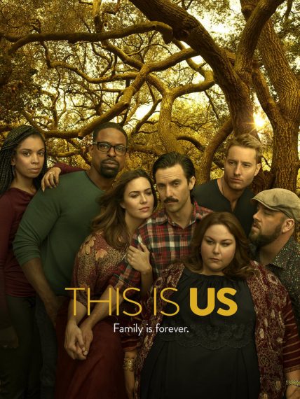 THIS IS US -- Pictured: "This Is Us" Key Art -- (Photo by: NBCUniversal)