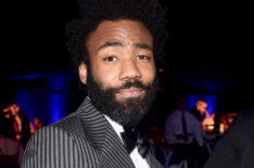 Donald Glover