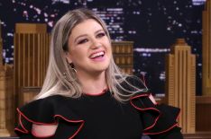 Kelly Clarkson Confirms She's Getting a Daytime Talk Show on NBC