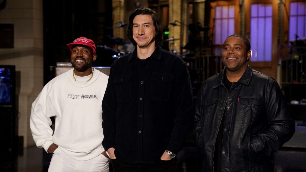 Unpopular view alert McCartney is working together with Kanye West and it is loved by her