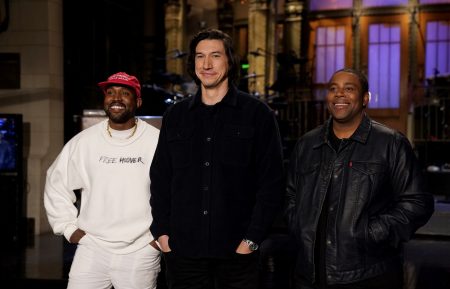 Saturday Night Live - Season 44