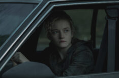 Julia Garner in Ozark