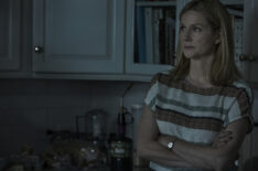 Laura Linney in Ozark