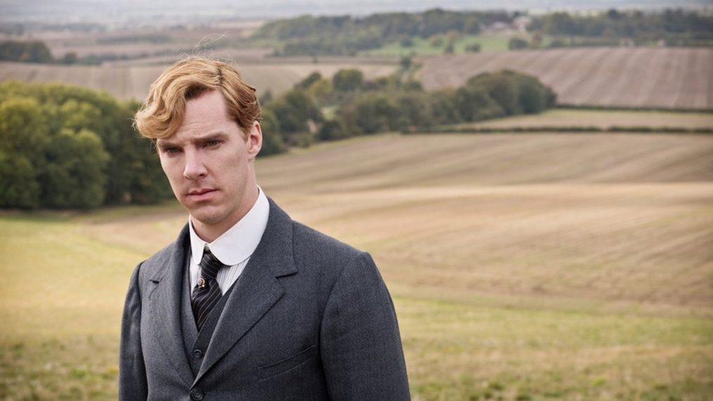 Parades-End