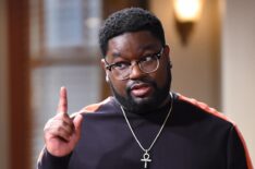 Lil Rel Howery in REL