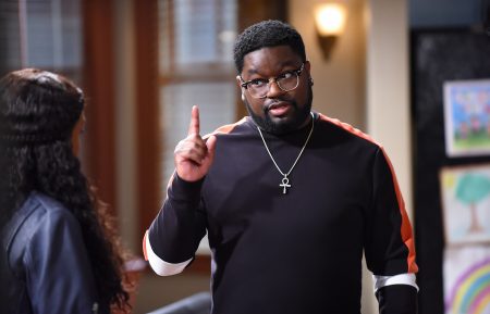 REL: Lil Rel Howery in REL premiering Sundays 9:30-10:00 PM ET/PT this fall on FOX. ©2018 Fox Broadcasting Co. Cr: Ray Mickshaw/FOX