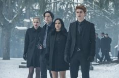 4 Things We Want to See Happen in 'Riverdale' Season 3