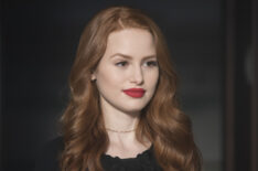 Chapter Thirty-Five: Brave New World - Madelaine Petsch as Cheryl