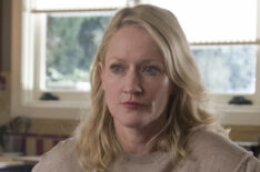 Paula Malcomson in Ray Donovan