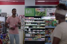 How Jay Ellis Kept Lawrence's Return to 'Insecure' a Secret — And What's Next