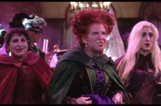 Freeform Airing a 'Hocus Pocus' 25th Anniversary Special