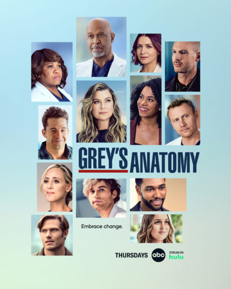 How Many Episodes Are In Season 18 Of Greys