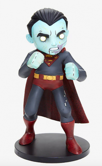 Superman Zombie