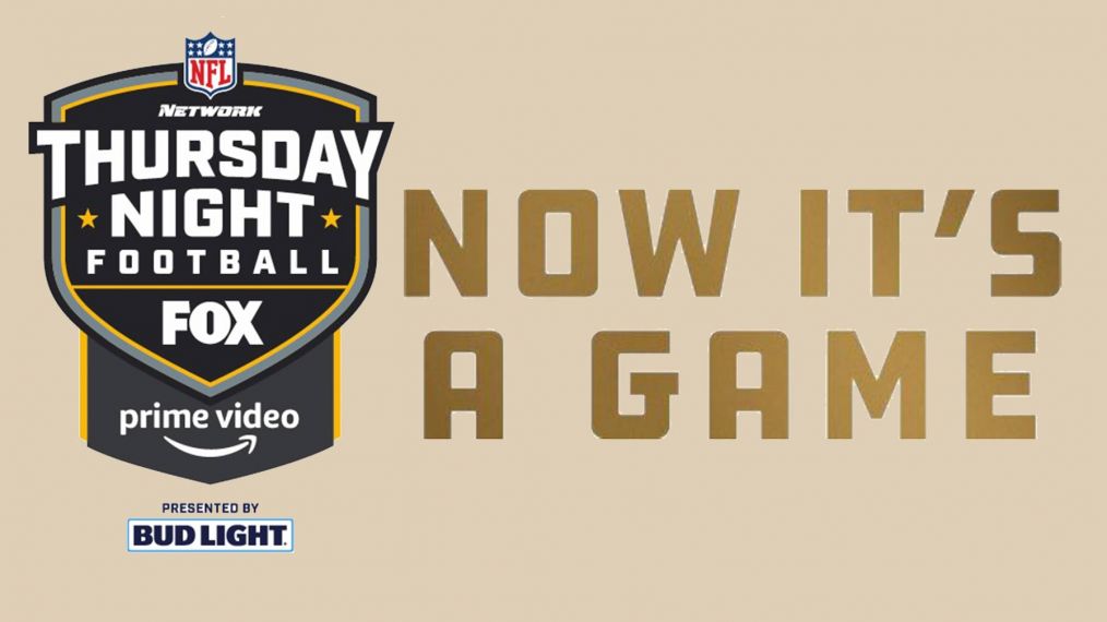 See Fox's New 'Now It's a Game' Ad Spots for 'Thursday Night