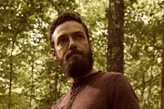 Ross Marquand as Aaron - The Walking Dead