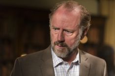 'Walking Dead' Baddie Xander Berkeley Brings Daddy Issues to 'Supergirl' Season 4