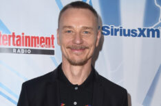 Ben Daniels attends SiriusXM's Entertainment Weekly Radio Channel Broadcasts From Comic Con 2017