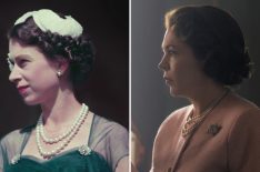 The Royals vs. 'The Crown' — How Do the Stars Compare to the Real-Life Monarchy? (PHOTOS)