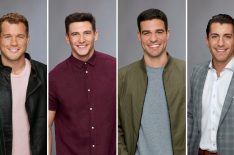 And the Next 'Bachelor' Is...