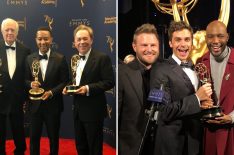 Creative Arts Emmy 2018 Winners: EGOT for John Legend, 'Queer Eye' & Anthony Bourdain Win Early Awards