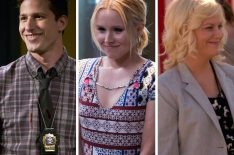 The Magic of Michael Schur's Sitcoms: Why 'The Good Place,' 'Parks and Rec' & More Are So Rewatchable