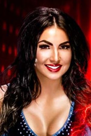 Billie Kay Headshot