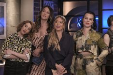 'Younger' Moves to Paramount Network for Season 6