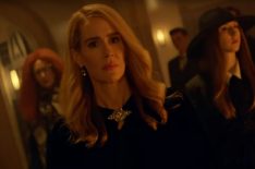 New 'American Horror Story: Apocalypse' Trailer Teases Returning Cast (VIDEO)